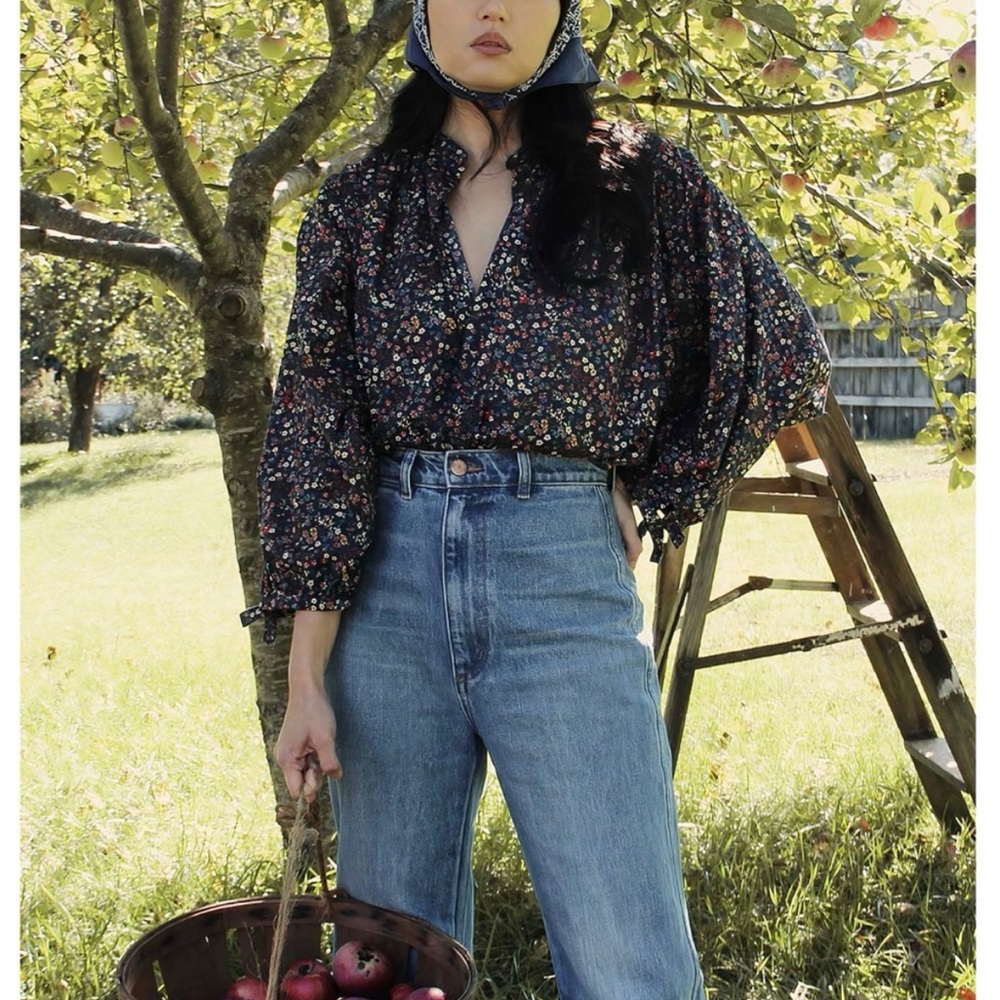 Doen O’Keefe top in Liberty Donna Leigh sz M